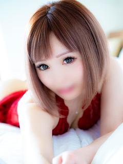 みりあ【極美白×超美...